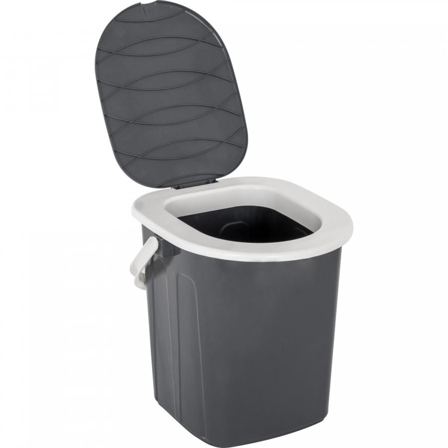 Artikelbild 1 des Artikels “Toilette Optipot “